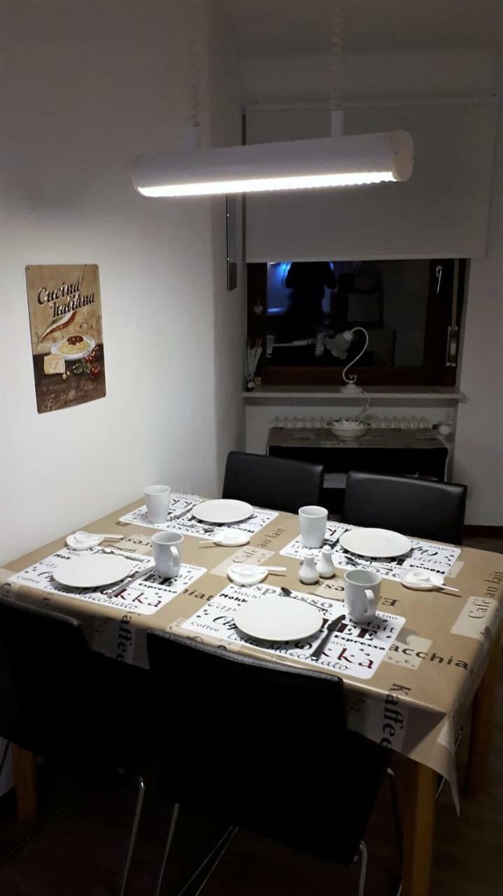 Ferienwohnung Mittendrin วินเทอร์แบร์ก ภายนอก รูปภาพ